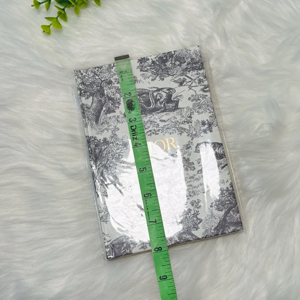 Dior Toile De Jouy‎ Notebook